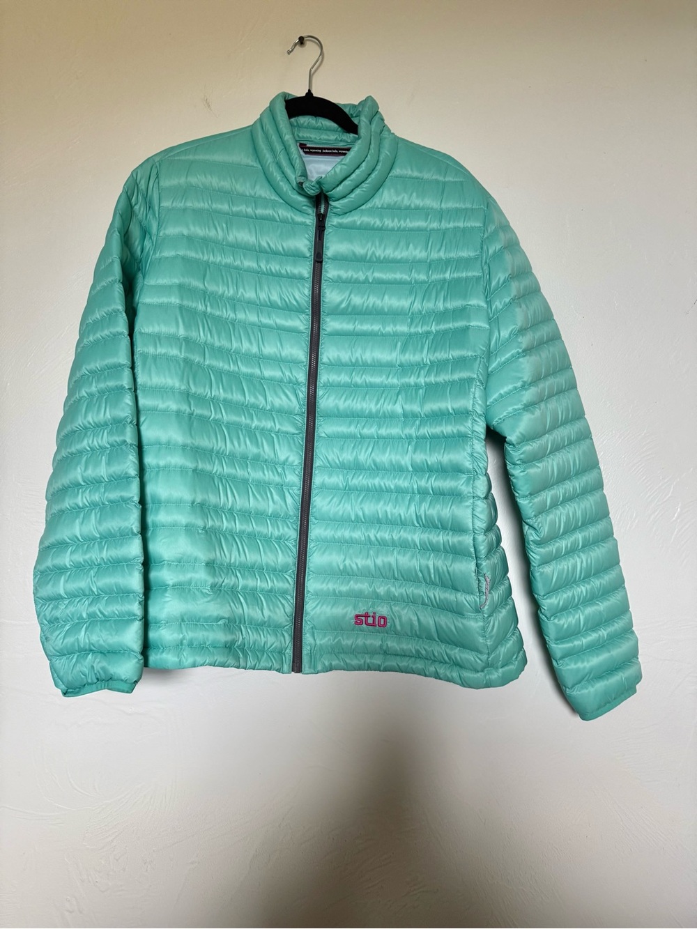 Stio Women's Pinion Down Sweater
